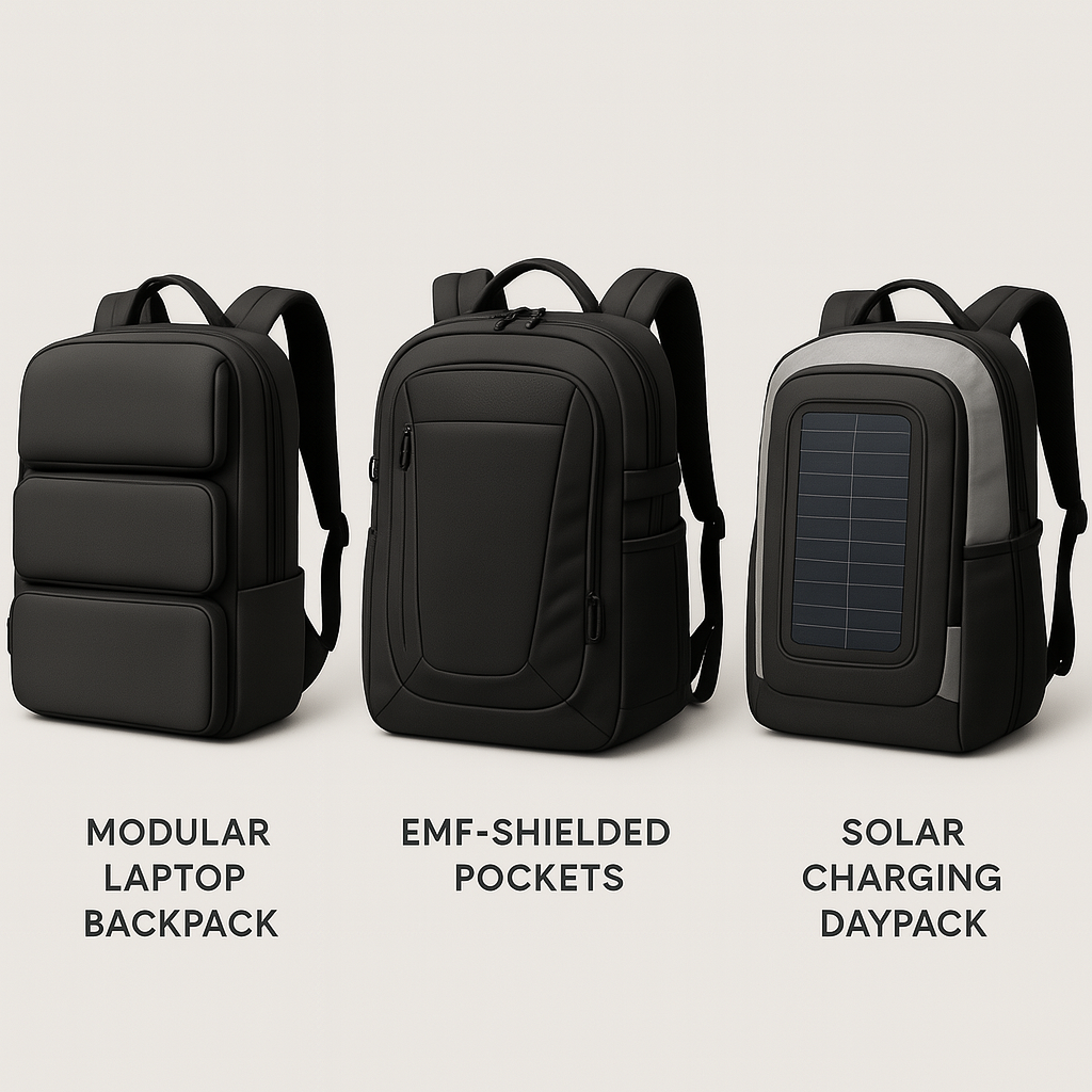 Metaphoria Labs Backpacks